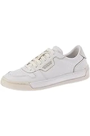 Guess Gissa Strave Vintage, Sneaker Män, , 43 EU