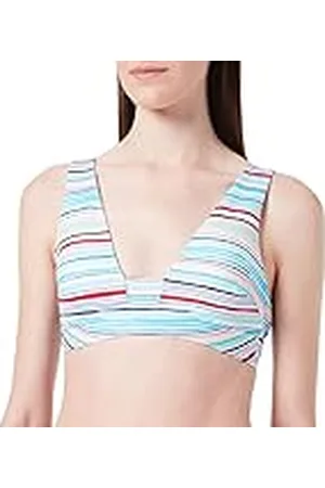Sloggi Shore Dam Shore Candy Basslet Top Bikini, , M