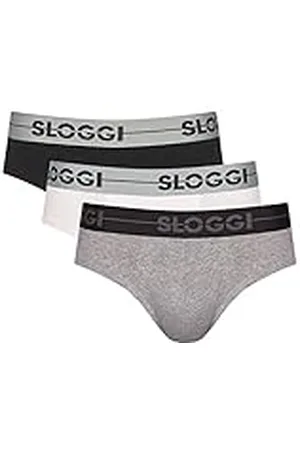 Sloggi Herrkalsonger (3-pack), , 9