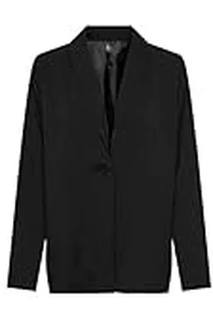 ONLY Onlnova Life VIS L/S PIMO Blazer SOLID, , M