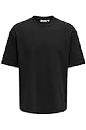 Only & Sons ONSCASPIAN AUT SS Tee, , XXL