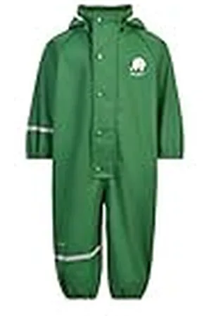 CeLaVi Unisex Basic Pu Rain Suit regnjacka, , 80