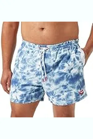 Diesel BMBX-Nico shorts för män, , XS