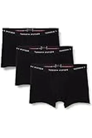 Tommy Hilfiger Badbyxor för män (3-pack), , XXL