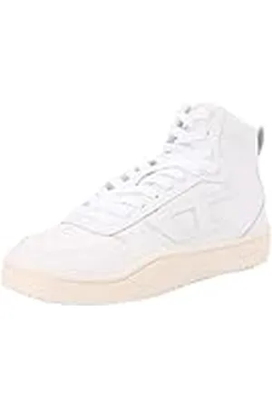 Diesel S-Ukiyo V2 Mid, Sneakers för män, T1015-P5576, 42.5 EU, , 42.5 EU