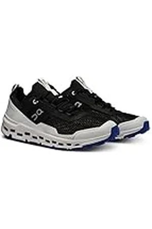 On Running Running mäns CLOUDULTRA 2 sneakers, svart-vit, 40 EU, , 40 EU