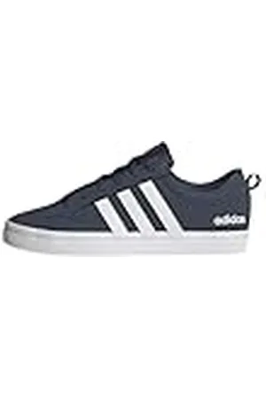 adidas För Män VS Pace 2.0 Shoes, Shadow Navy/Shadow Navy/Cloud White, 43 1/3 EU