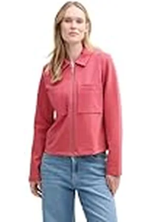 TOM TAILOR Damblazer, , XL