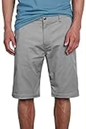 Volcom Herr Vmonty Stretch Short