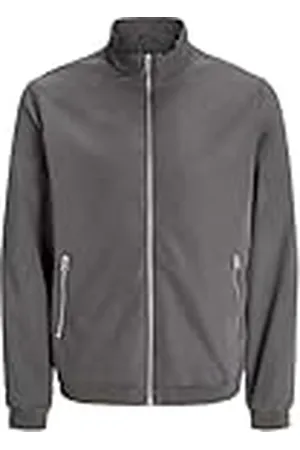 JACK & JONES JACK&JONES herr JJERUSH Harrington Bomber NOOS bomberjacka, Castlerock, S, , S