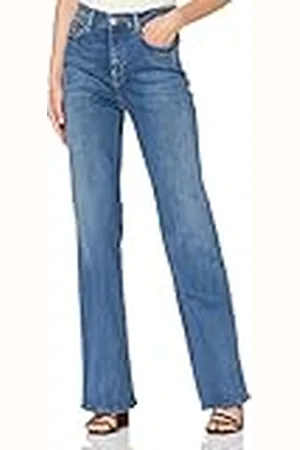 7 for all Mankind Dam Bootcut jeans