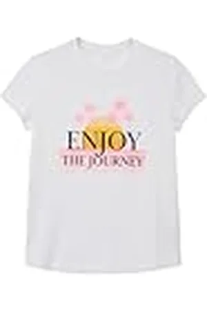 QS by s.Oliver T-shirt för flickor, , S