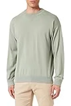 HUGO BOSS Stickad tröja, , M