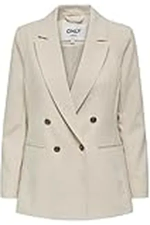 ONLY Onlastrid Life L/S Fit TLR Noos Blazer, , 46