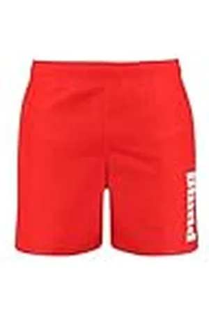 PUMA SWIM MAN MID SHORTS 1P, , M