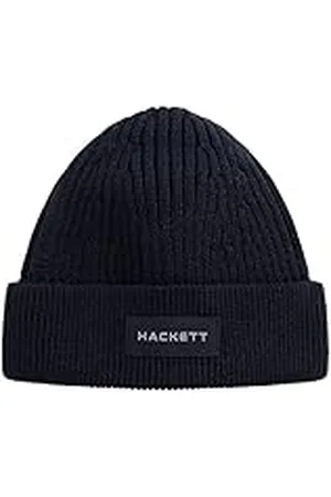 Hackett Herr Hs Storm mössa, , en storlek