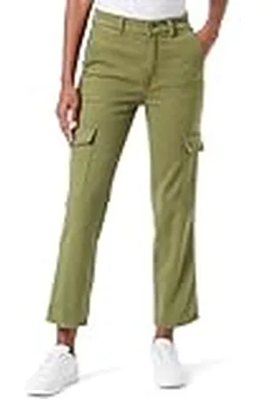 7 for all Mankind Cargo Logan Colored Mankind, , 24