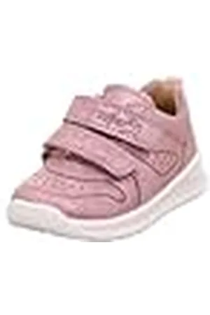 Superfit Flickor Breeze sneakers, , 30 EU