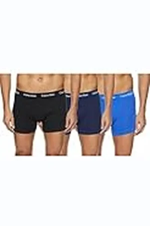 Calvin Klein Herr Trunk Trunk 3pk 0000u2662g, , S