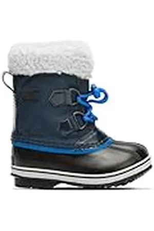 sorel Youth Unisex Snökänga, YOOT PAC NYLON WP