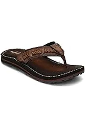 Clarks Kvinnors Fenner Nerice Flip-Flop, vuxen, Honung syntetisk, 40 EU
