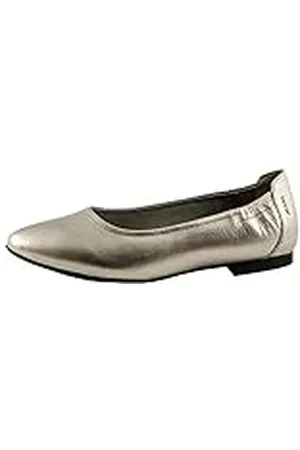 Marc Shoes dam Aurelia stängda ballerinor, -37 EU