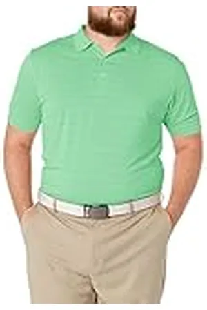 Callaway Kortärmad Opti-Vent Open Mesh Polo, , S