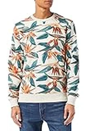 Blend Sweatshirt för män, , S