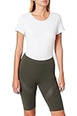 ESPRIT Dam via Biker Edry vandringsshorts, , M