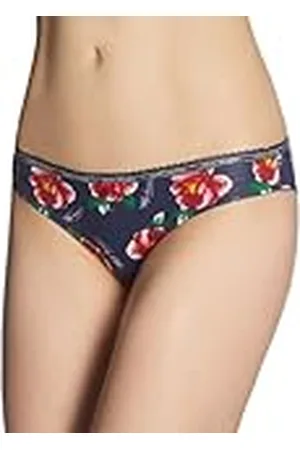 Tommy Hilfiger Damtrosa, Laura Flower brief/1387901595, , 42