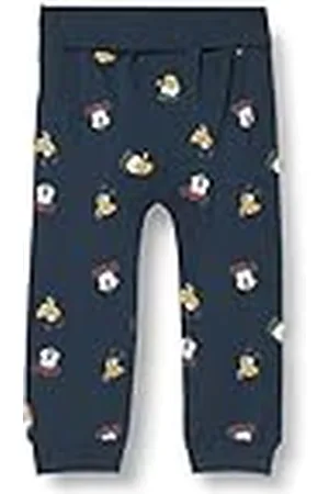 NAME IT Baby pojkar NBMABBI Musse byxa WDI byxor, , 50