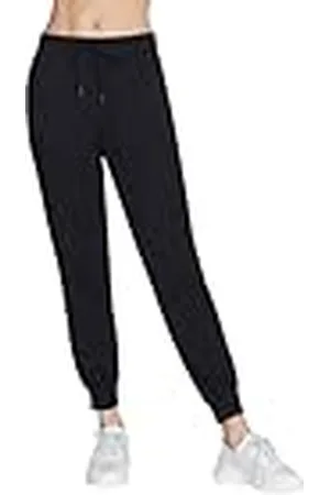 Skechers Skechluxe Renew joggingbyxor för kvinnor, , XL