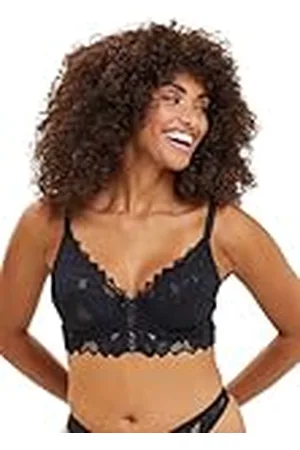 Sans Complexe Damer Arum Crop Top, , 95E