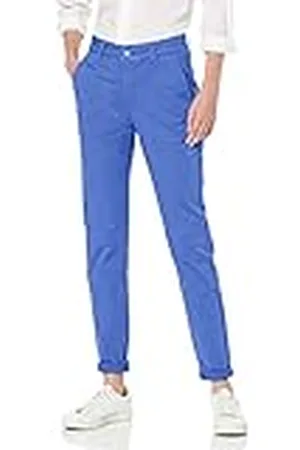 SELECTED Slfmegan Mw Chino W dambyxa, , 40 SE