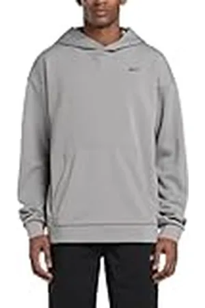 Reebok Styrka huvtröja, , S