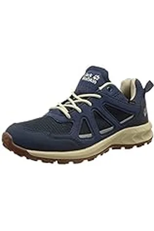 Jack Wolfskin Dam Woodland 2 Texapore Low W sneakers, , 37 EU