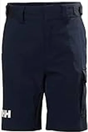 Helly Hansen Unisex barn Jr Hh Qd cargo shorts lastshorts