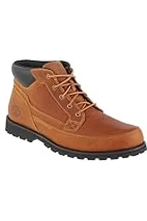 Timberland Attleboro Pt Chukka Boot för män, , 47.5 EU