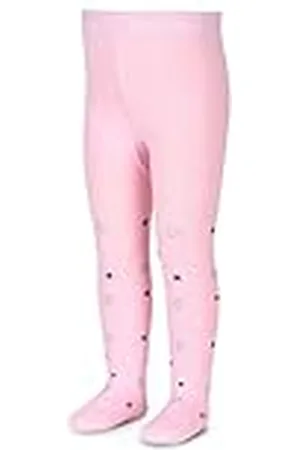 Sterntaler Babyflicka stjärnor strumpbyxor, , 62 cm