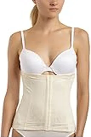 Maidenform Formkläder för kvinnor midjetränare cinchers, , L
