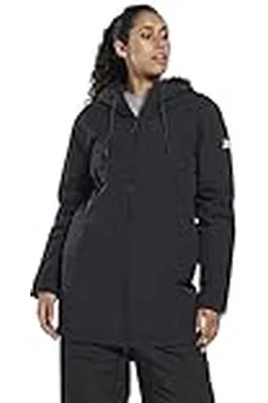 Reebok OW URBAN FLEECE PARKA