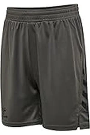 Hummel Hmlongrid poly shorts för barn