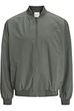 JACK & JONES JACK&JONES JJECHARGE bomberjacka NOOS bomberjacka, , S, , S