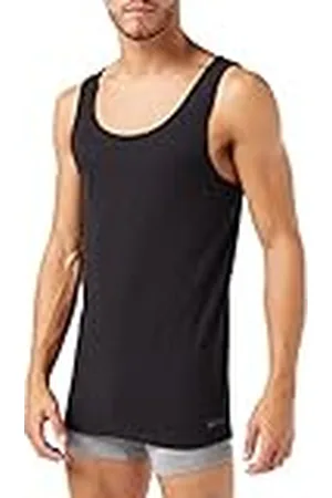 Sloggi Herr Free Evolve Tank Top underkläder, , M
