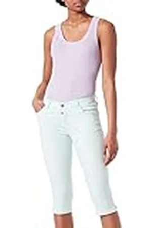 Timezone Damer tight AleenaTZ 3/4, , 27W Regelbunden