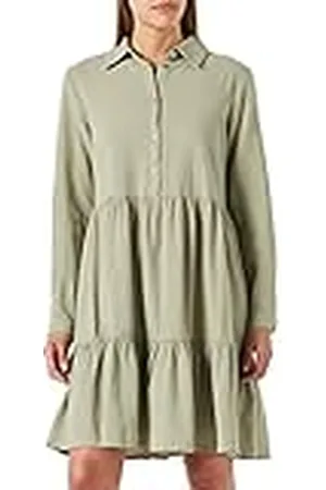 Kaffe Kanaya casual klänning dam, , 32