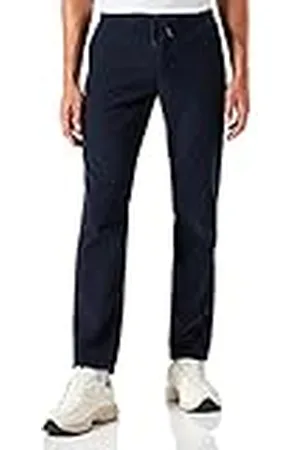 Hackett Hackett limited Herr Nål Cord Chino Casual Pants, , 31W Regular