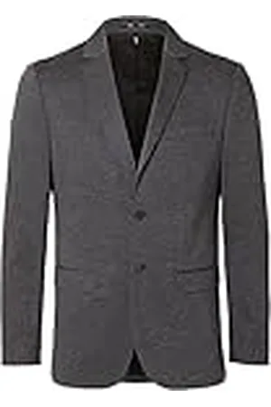 SELECTED SELETED HOMME Slhslim-Aitorjersey blå BLZ Flex B Noos, , 46