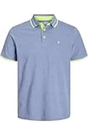 JACK & JONES Essentials Paulos Herrpiké (extra stor storlek)