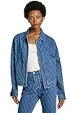 Pepe Jeans Dam Joleen jacka, , M